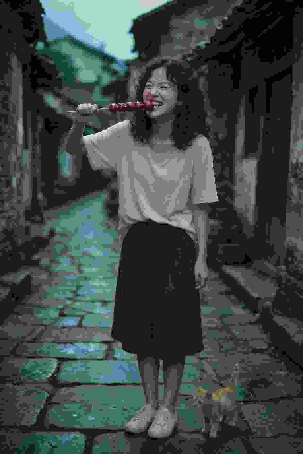 男女翻译官